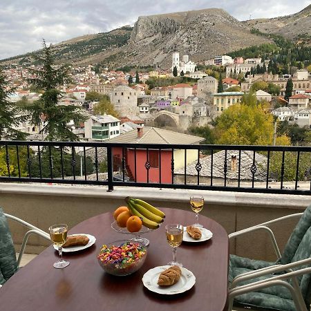 Heart Of Old Town Apartment Μόσταρ Εξωτερικό φωτογραφία