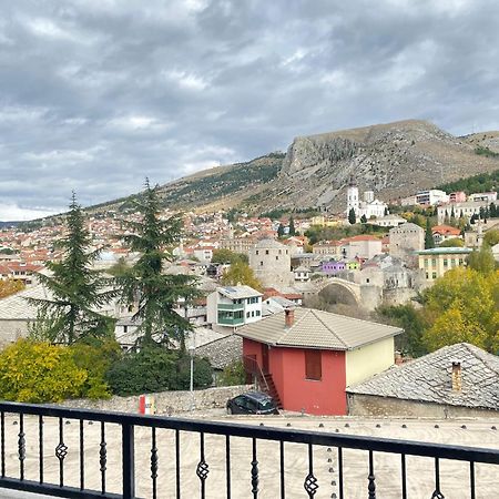 Heart Of Old Town Apartment Μόσταρ Εξωτερικό φωτογραφία