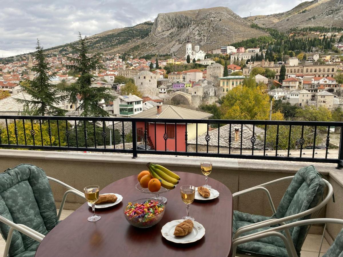 Heart Of Old Town Apartment Μόσταρ Εξωτερικό φωτογραφία