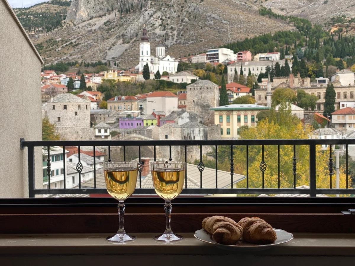 Heart Of Old Town Apartment Μόσταρ Εξωτερικό φωτογραφία