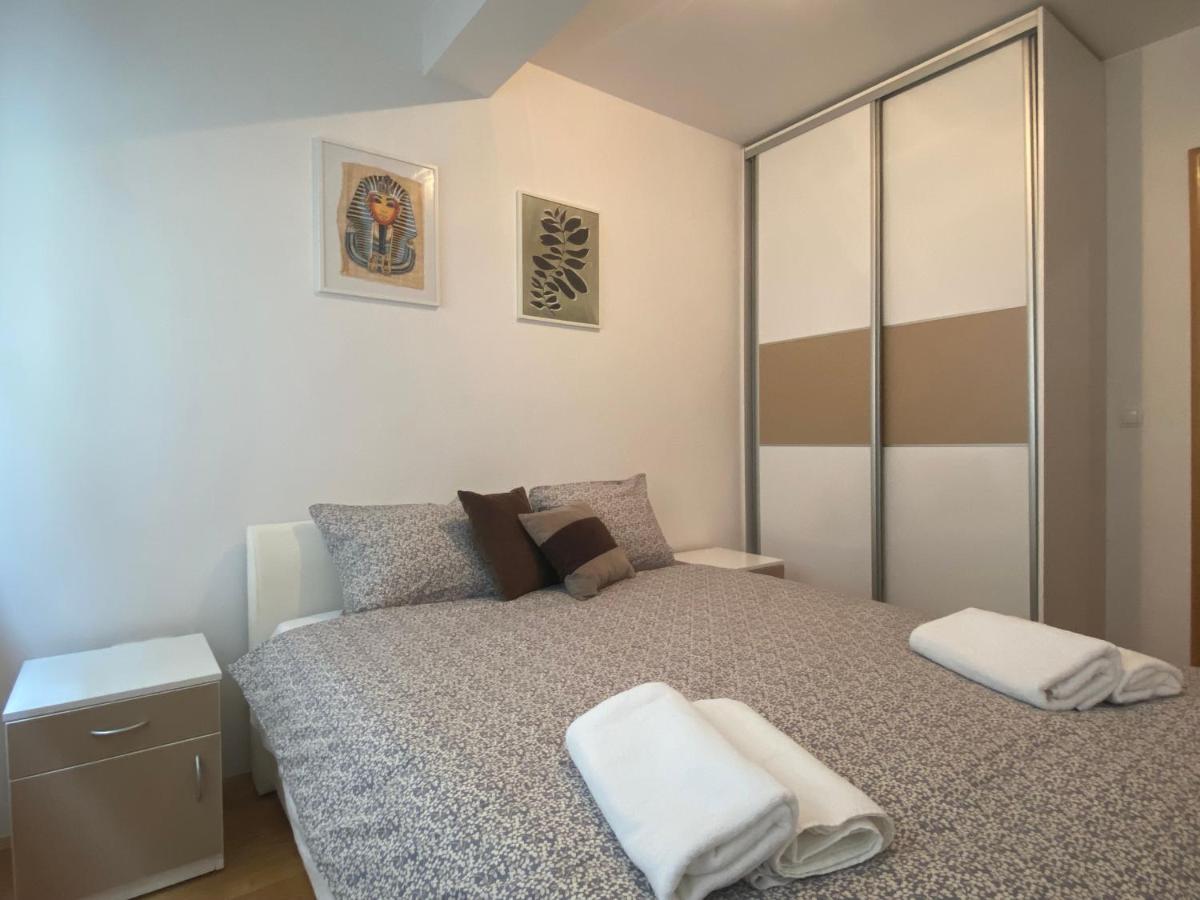 Heart Of Old Town Apartment Μόσταρ Εξωτερικό φωτογραφία