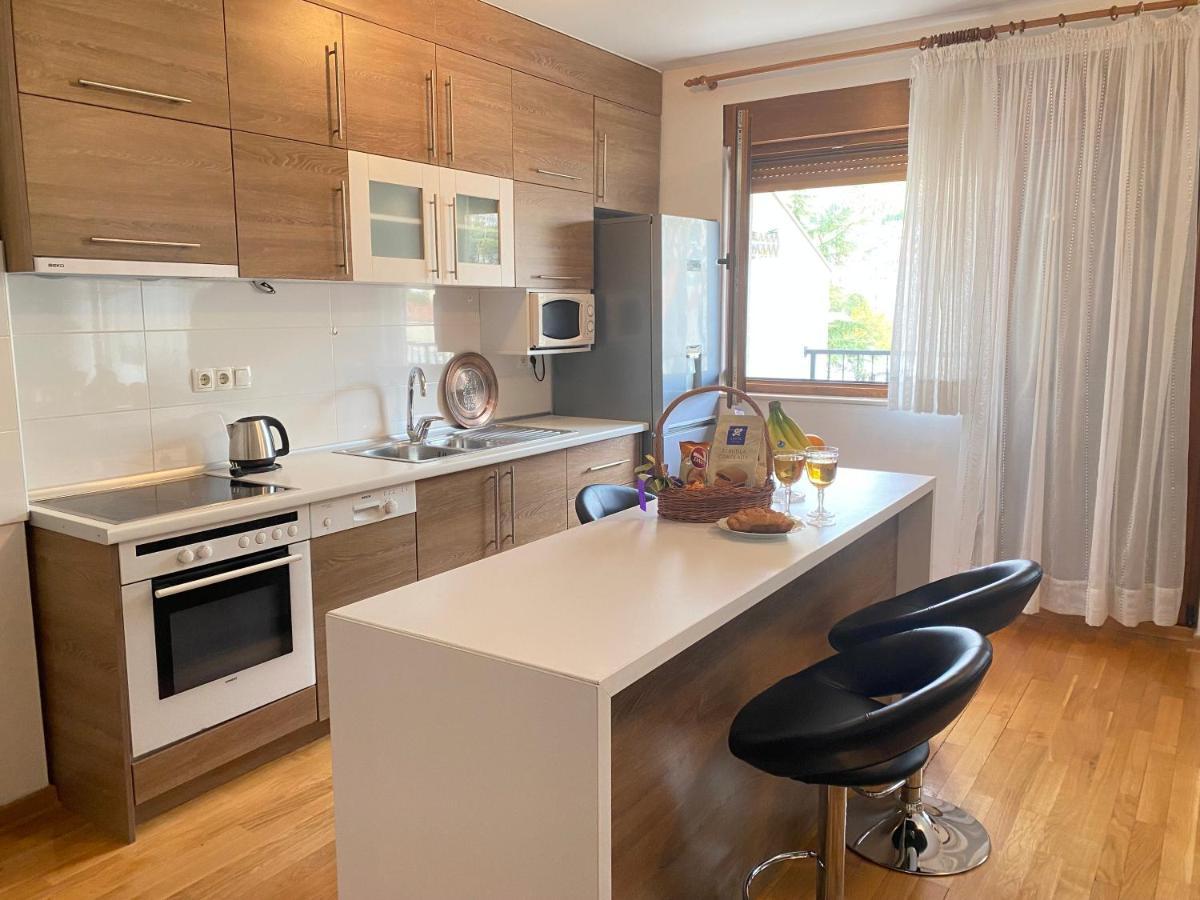 Heart Of Old Town Apartment Μόσταρ Εξωτερικό φωτογραφία