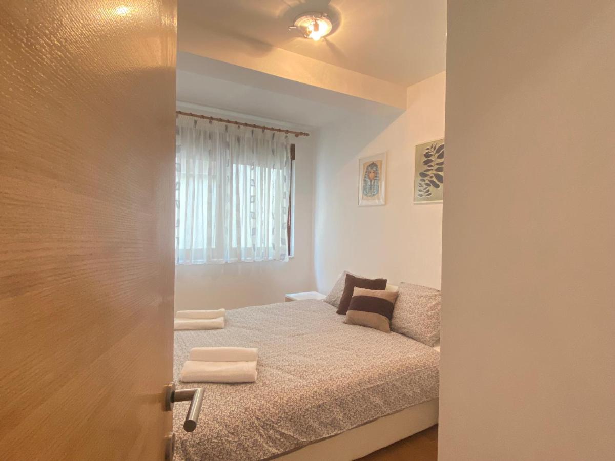 Heart Of Old Town Apartment Μόσταρ Εξωτερικό φωτογραφία