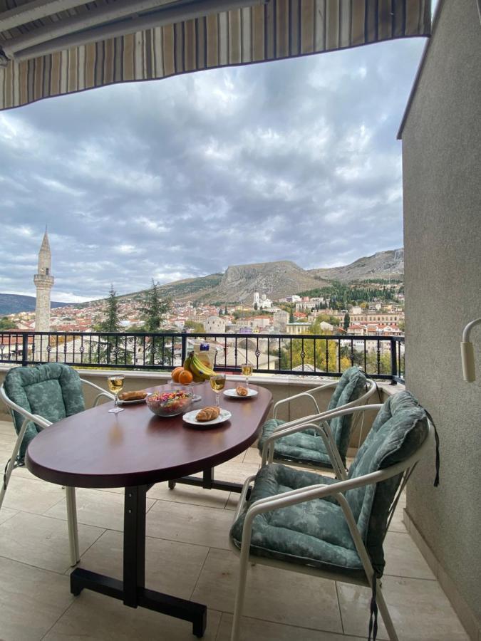Heart Of Old Town Apartment Μόσταρ Εξωτερικό φωτογραφία