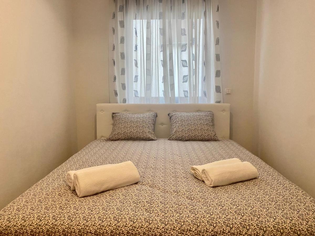 Heart Of Old Town Apartment Μόσταρ Εξωτερικό φωτογραφία