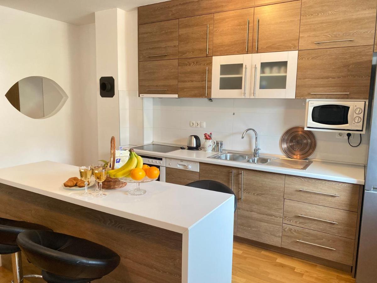 Heart Of Old Town Apartment Μόσταρ Εξωτερικό φωτογραφία