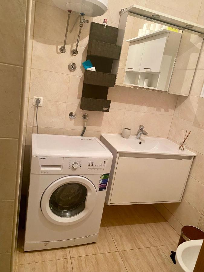 Heart Of Old Town Apartment Μόσταρ Εξωτερικό φωτογραφία