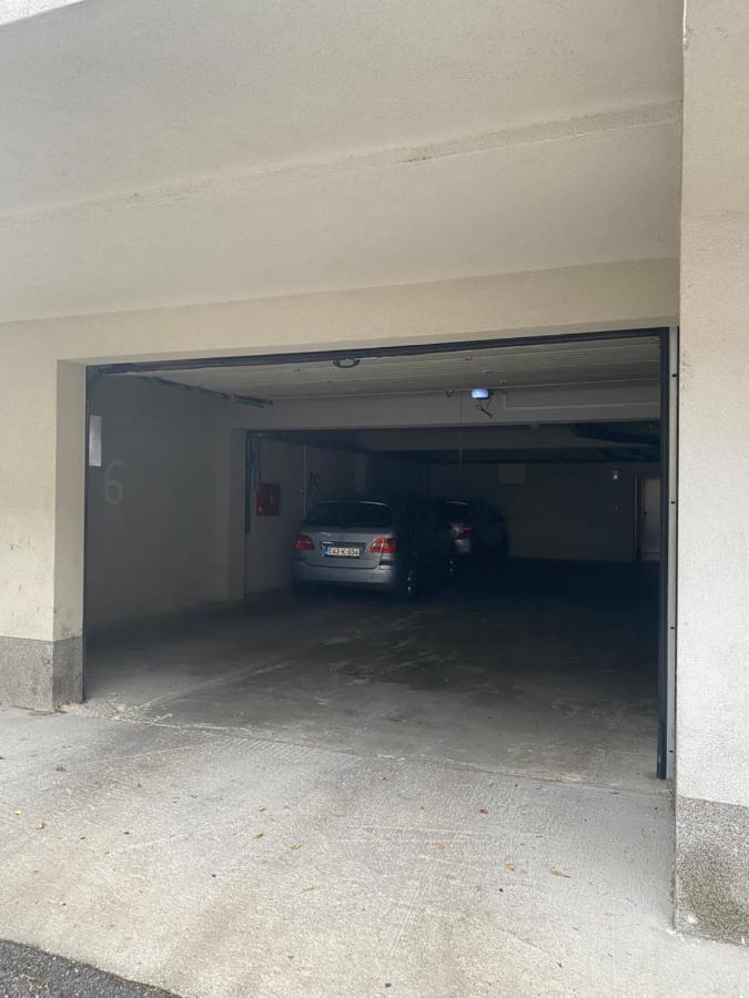 Heart Of Old Town Apartment Μόσταρ Εξωτερικό φωτογραφία