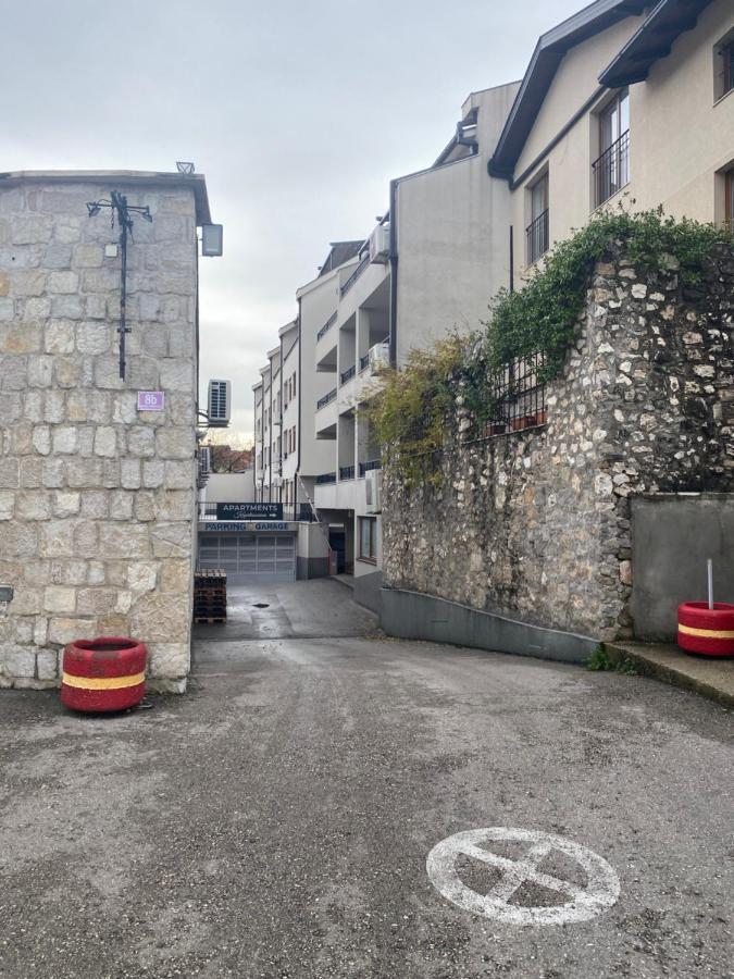 Heart Of Old Town Apartment Μόσταρ Εξωτερικό φωτογραφία